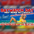 Baywatch Day im Club Globe Schwerzenbach (Zürich)