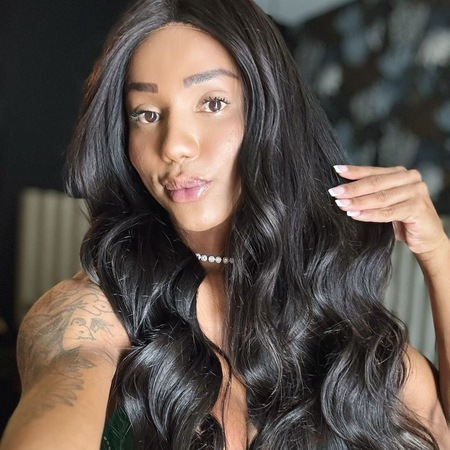TS Karina Rios P*rno Star, Ludwigsburg