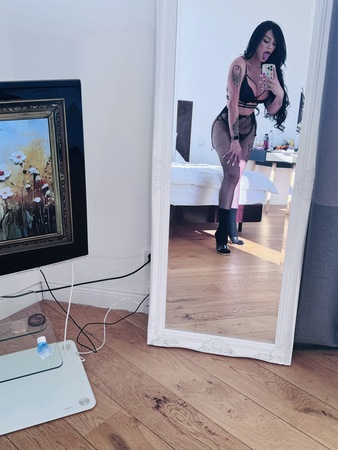 Neu! TS Samantha, Ulm