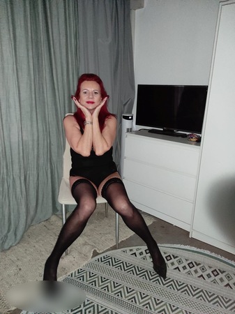 Anja aus Polen, München