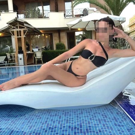 Yasmina - TOP Service!, Neustadt an der Aisch