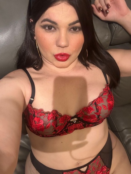 Foto von TS GIOVANA RICCI