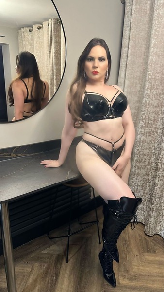 Foto von TS GIOVANA RICCI