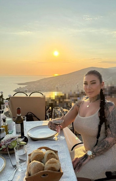 Foto von Deutsche Lima - NUR HAUS UND HOTEL BESUCHE