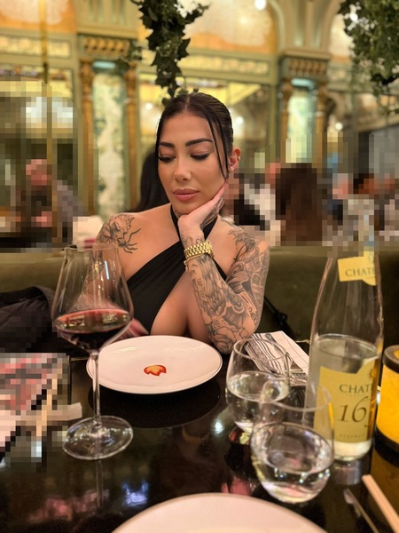 Foto von Deutsche Lima - NUR HAUS UND HOTEL BESUCHE