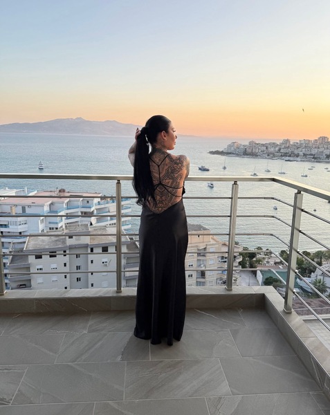 Foto von Deutsche Lima - NUR HAUS UND HOTEL BESUCHE