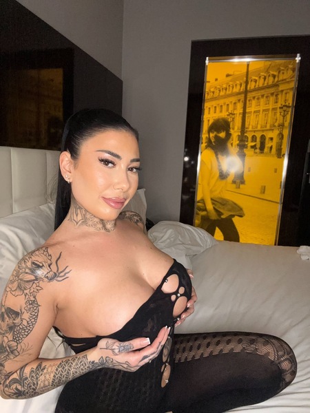 Foto von Deutsche Lima - NUR HAUS UND HOTEL BESUCHE