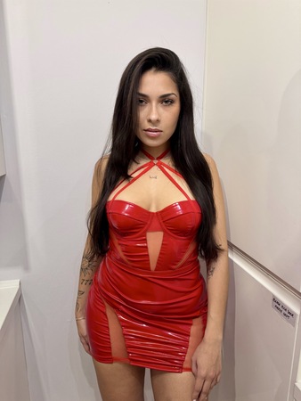 Mistress Brazilian, Berlin