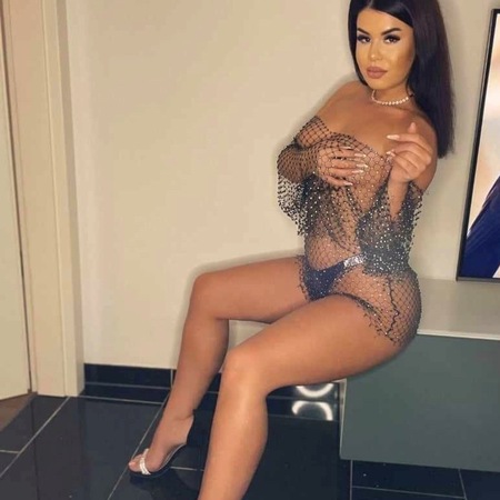 Francesca, Solingen