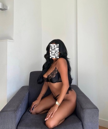 Vers*ute Türkin Melis - privat & diskret besuchbar, Essen