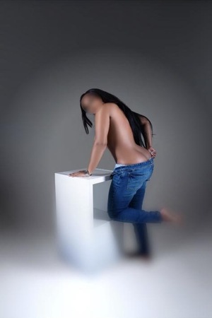 Angel aus Kuba - 10 Teeny Girls 18+, Night and Day, Düsseldorf
