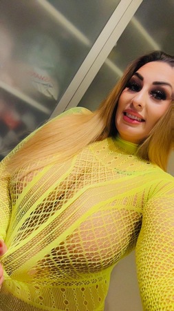Cataleya sexy - Anrufe und SMS, Wuppertal