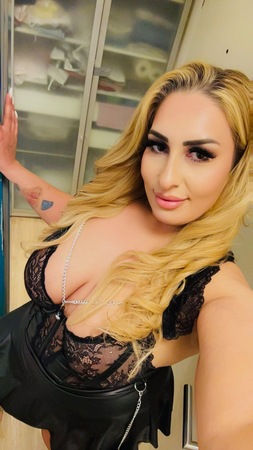 Cataleya sexy - Anrufe und SMS, Wuppertal