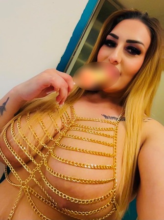 Cataleya sexy - Anrufe und SMS, Wuppertal