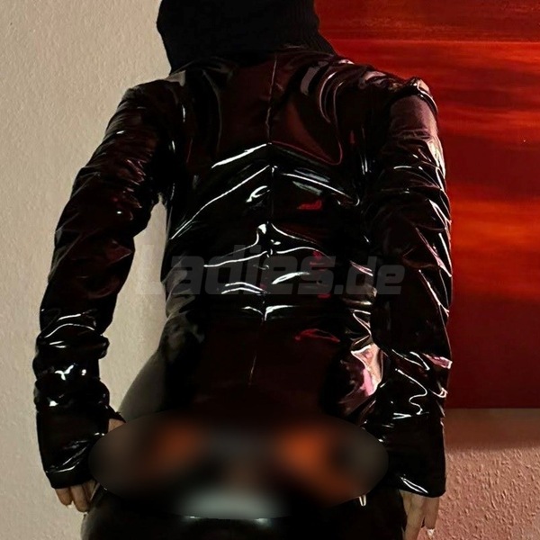 Foto von Mistress Stefy