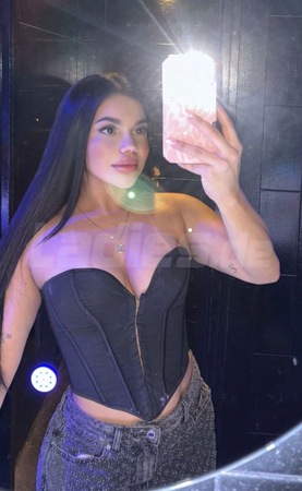 Alejandra, Dresden