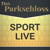 Fußball-Livegenuss via Sky + Eurosport Player  im Das Parkschloss