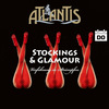 Stockings & Glamour im Saunaclub - Atlantis