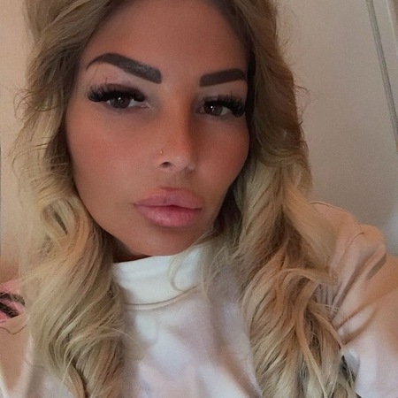 Claudia - GANZ NEU, Karlsruhe