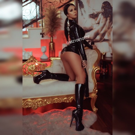 Lady Eva, Osnabrück