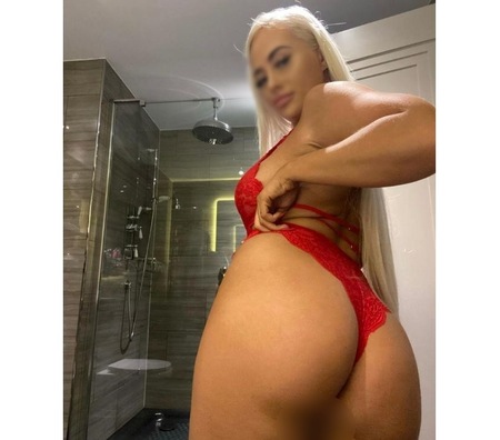 Selin Heiße Frau, Augsburg