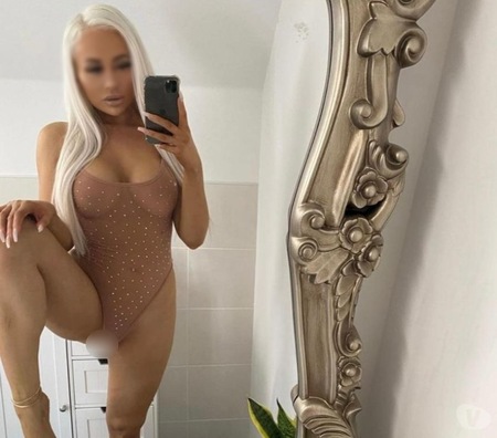 Selin Heiße Frau, Augsburg