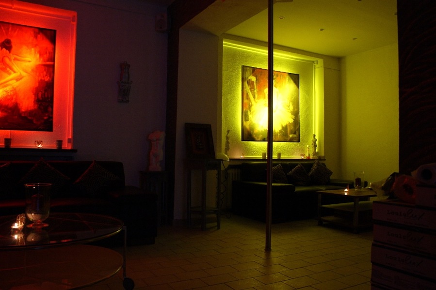 NEUERÖFFNUNG! MC- EXCLUSIVE, Dülmen