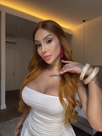 TS Sophixxx, Düsseldorf