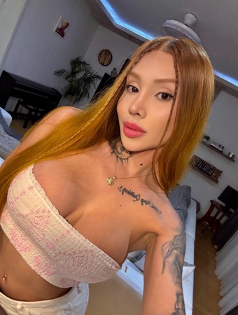 TS Sophixxx, Düsseldorf