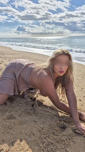 Foto von Weronika  NEU!