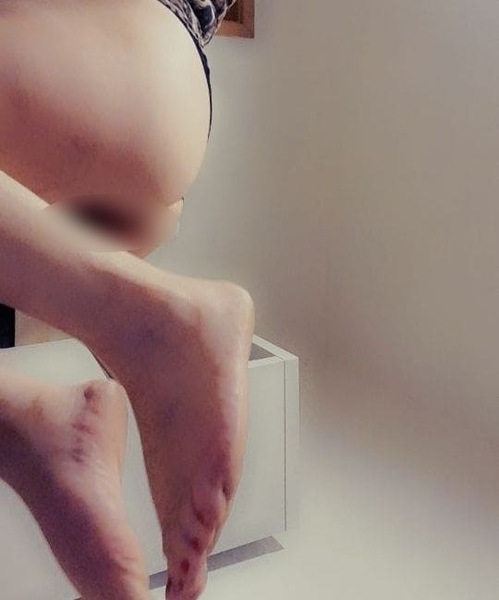 Foto von Krisztina*  heute Angebot!