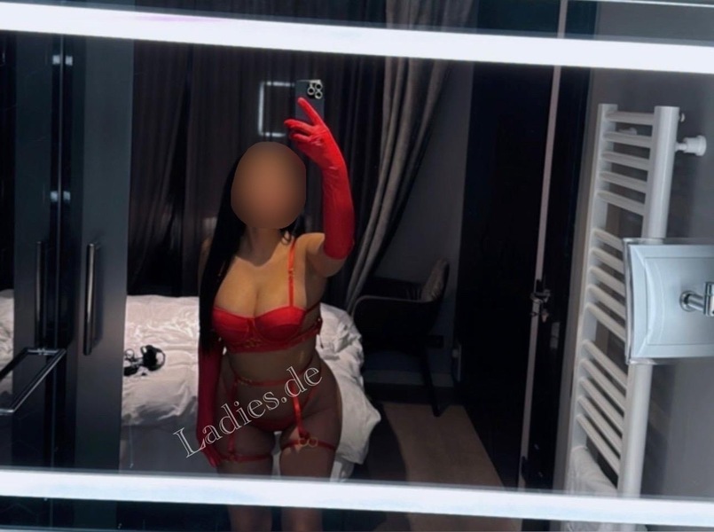 Foto von Leyla Queen AV