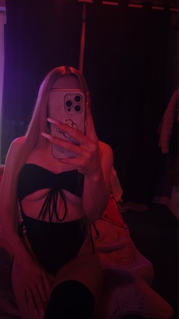 neue deutsche Katja - privat Besuchbar, Hannover