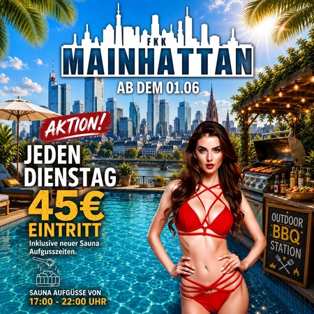 FKK Mainhattan