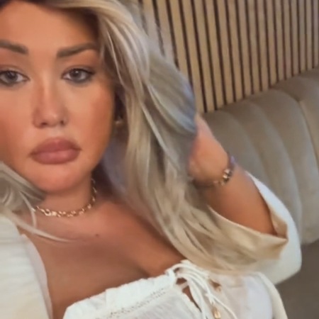 Bellacherry, 28 - Süßes Lächeln, gefährliche Gedanken, Frankfurt am Main