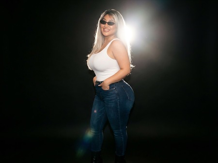 Bellacherry, 28 - Süßes Lächeln, gefährliche Gedanken, Frankfurt am Main
