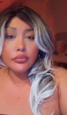 Bellacherry, 28 - Süßes Lächeln, gefährliche Gedanken, Frankfurt am Main