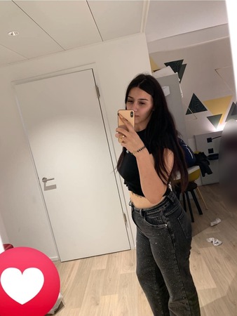 Francesca - Top Service!, Gera