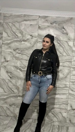 Francesca - Top Service!, Gera
