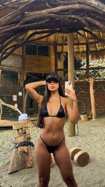 Foto von Isabela