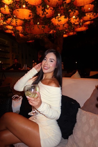 Foto von Isabela