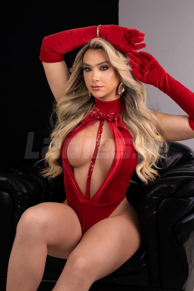 Foto von TS Miss Melissa Hot