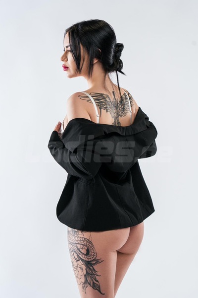 Foto von Ella bei Hot & Sweet