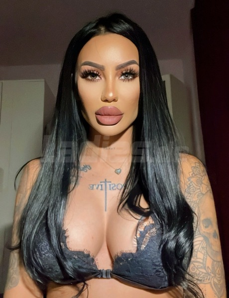 Foto von Alexandra