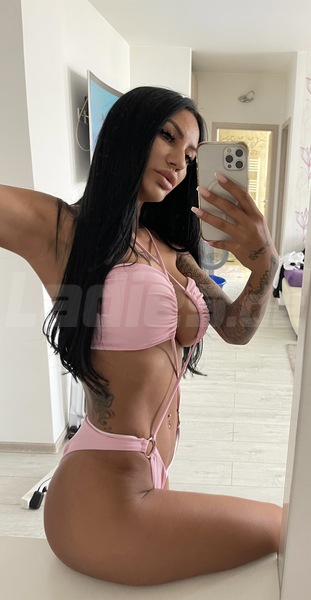 Foto von Alexandra