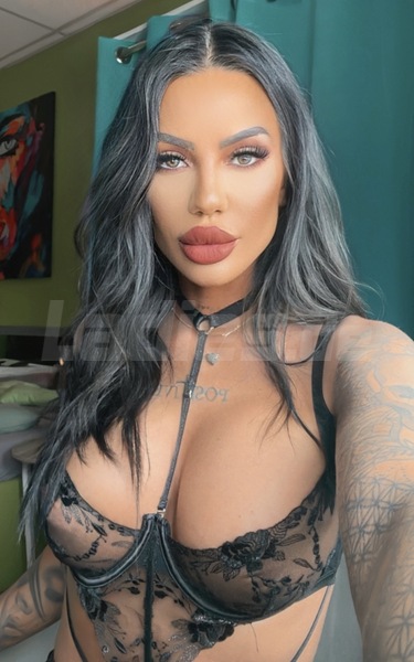 Foto von Alexandra