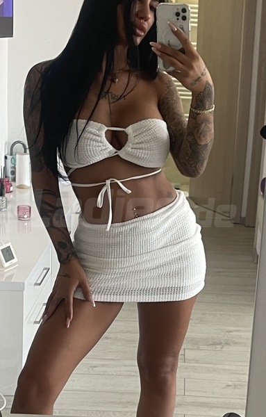 Foto von Alexandra