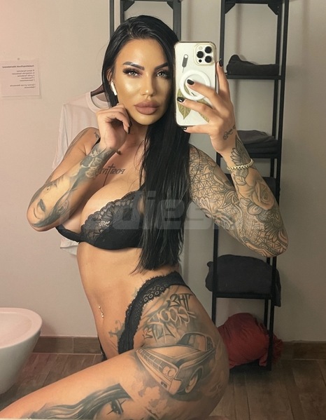 Foto von Alexandra