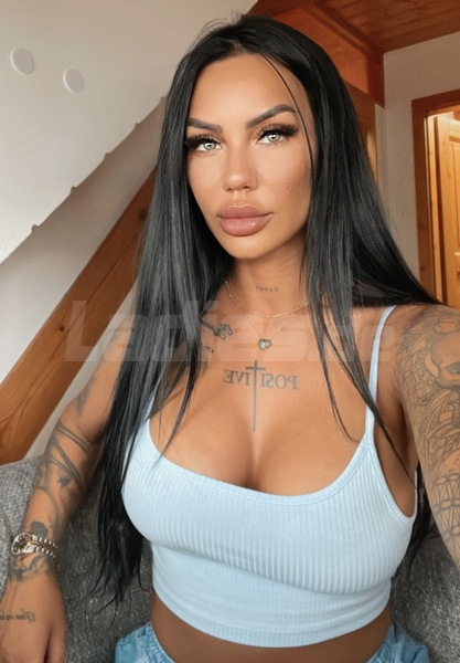 Foto von Alexandra
