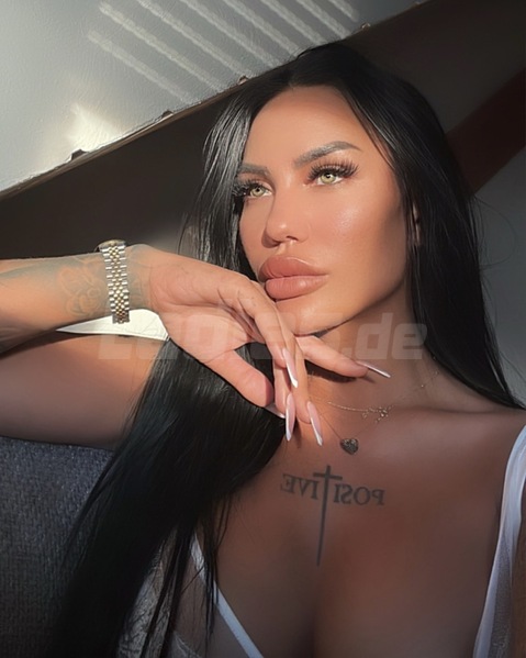Foto von Alexandra